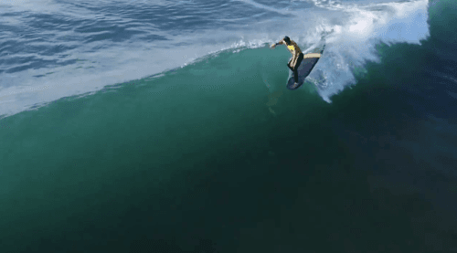Malibu Classic Longboarding at First Point, California