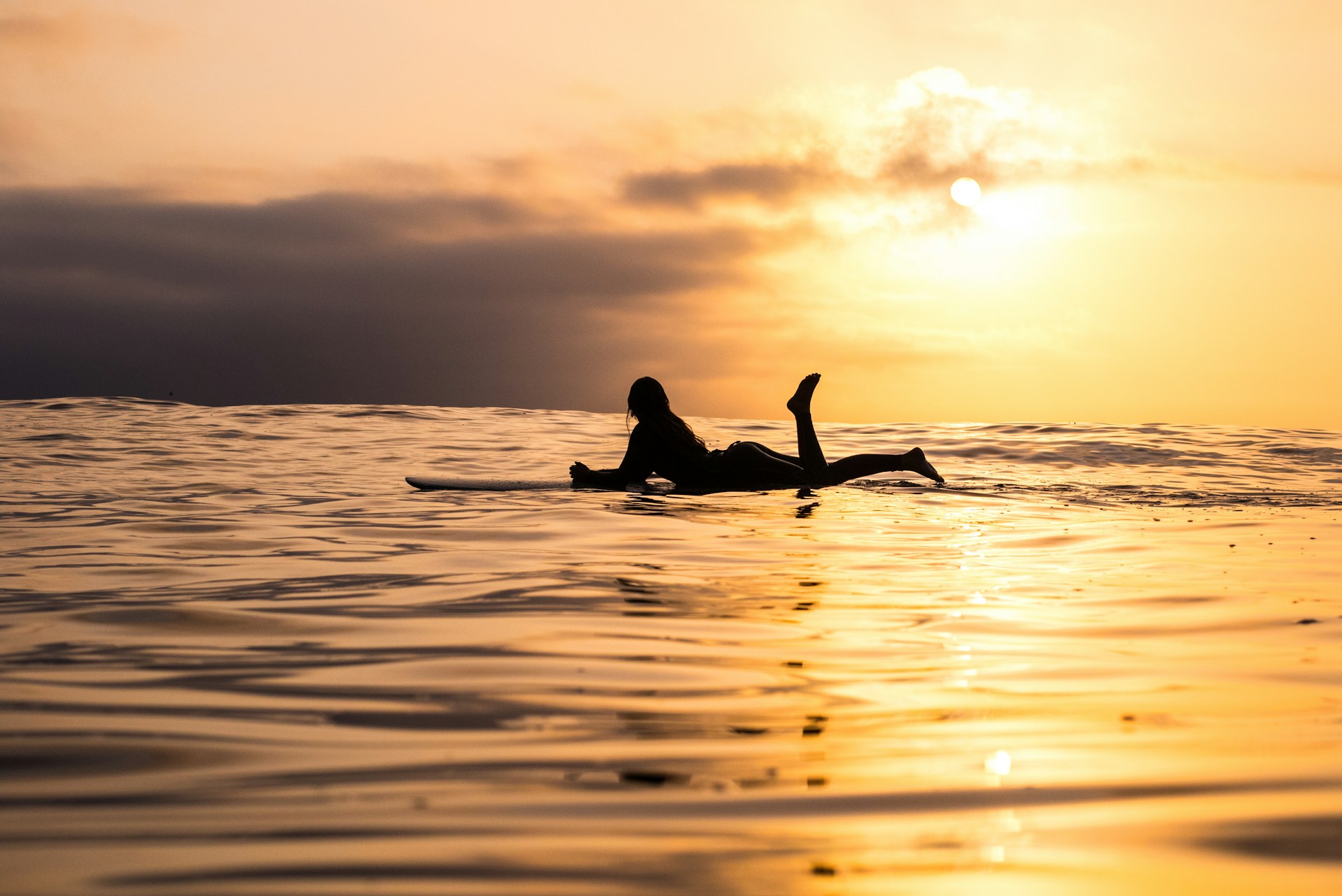 Surf background